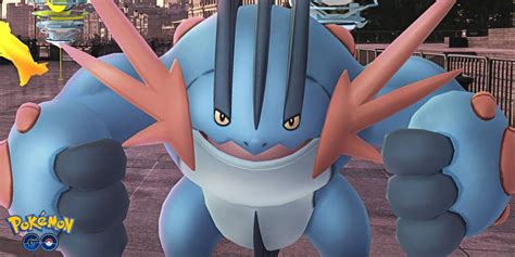 mega swampert smogon|swampert best moveset pokemon go.